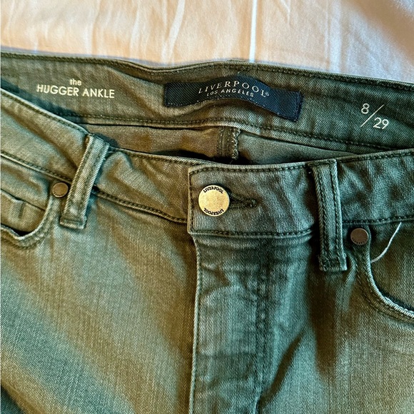 Liverpool Jeans, size 8 - Picture 4 of 7